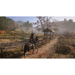 Ubisoft Assassin's Creed Shadows Juego para Nintendo Switch 2