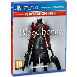 PlayStation Bloodborne Juego PS4 Precio: 34.50000037. SKU: B1JKSKSCAV
