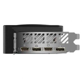 Gigabyte 9VR77XTGO-00-10 Tarjeta Gráfica Radeon RX 7700 XT GAMING OC 12GB GDDR6 WINDFORCE RDNA 3 PCIe 4.0 HDMI 2.1 DisplayPort 2.1