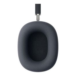 Apple AirPods Max Auriculares USB-C Medianoche MWW43ZM/A - Audio Espacial y Cancelación de Ruido de Nivel Profesional