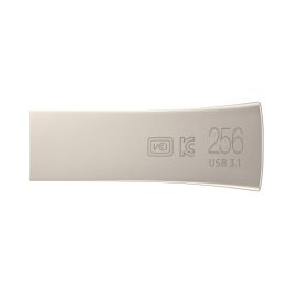 Pendrive 256GB Samsung Bar Plus USB 3.1 Pendrive 256GB Samsung Bar Plus USB 3.1