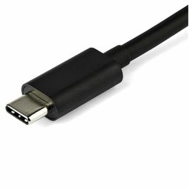 Dockstation Startech DKT30CHVCM Negro Dockstation Startech DKT30CHVCM Negro