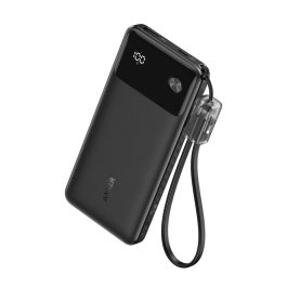 Powerbank Anker A1388G11 Negro 10000 mAh