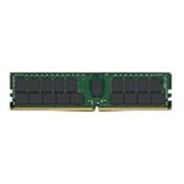 Kingston Memoria RAM DDR4 16 GB 3200MHz CL22 ECC DIMM para HPE ProLiant DL360/DL380 Gen10 Plus y Apollo 4200 Gen10 Plus Precio: 124.78999951. SKU: B12C3EC75Z