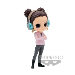 Figura Banpresto Q Posket Fate The Figura Banpresto Q Posket Fate The