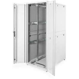 Digitus Armario Servidor Rack 42U 19" Independiente 1970x800x1200mm Gris hasta 1000kg
