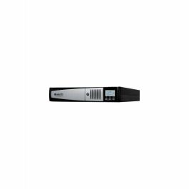Riello Sentinel Dual UPS Online Doble Conversión 3000VA 3 kVA 2700W para Servidores Blade y Rack 19" 2U con Baterías de Alta Capacidad Riello Sentinel Dual UPS Online Doble Conversión 3000VA 3 kVA 2700W para Servidores Blade y Rack 19" 2U con Baterías de Alta Capacidad
