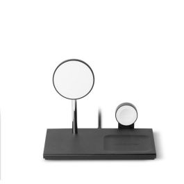 Native Union Snap Magnetic 3in1 Black Incl. Power supply Native Union Snap Magnetic 3in1 Black Incl. Power supply