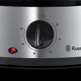 RUSSELL HOBBS 19270-56 Cocina de vapor - Acero inoxidable RUSSELL HOBBS 19270-56 Cocina de vapor - Acero inoxidable