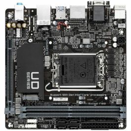 GIGABYTE GIG4719331834562 Placa base H610I DDR4
