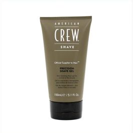American Crew Precision Shave Gel 150 Ml American Crew Precision Shave Gel 150 Ml Precio: 10.99000045. SKU: B19V4A44E7