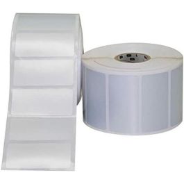 Etiquetas para Impresora Zebra 3006628 Plateado Metalizado (12 Unidades) Precio: 709.79000026. SKU: B1ARQB3TAL