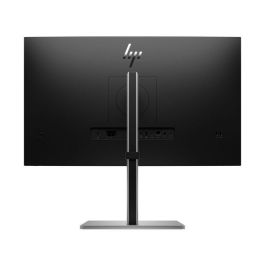 HP E27k G5 Monitor 4K Ultra HD con USB-C, Pantalla de Alta Precisión para Visuales Increíbles y Máxima Productividad Profesional
