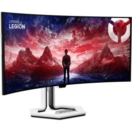 Lenovo Monitor OLED Legion 34WD-10 34WD10 (67C9UAC1EU) 34" Wide Quad HD 240 Hz Curvo