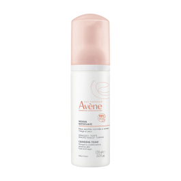 Avène Mousse Limpiadora PN/PNM 150ml Precio: 18.49999976. SKU: B16TET98EX