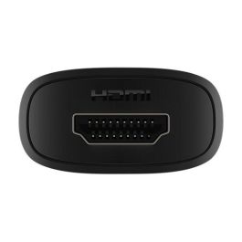 Xiaomi Android TV Stick 4K (PFJ4122EU) con 8 GB Almacenamiento, 2 GB RAM, Android TV 11, Dolby Vision Atmos, WiFi, Bluetooth, Control por Voz, Negro