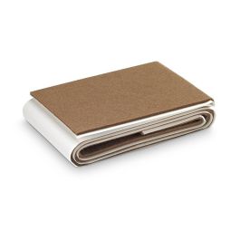 Inofix Plasfix Fieltro Adhesivo Marrón Sintético Lana Acrílica 1000x85x3 mm Protege Suelo Silencia Ruido Pack 1 Precio: 6.50000021. SKU: S7905569