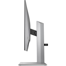 HP Z24q G3 QHD Display computer monitor 60.5 cm (23.8") 2560 x 1440 pixels Quad HD Silver HP Z24q G3 QHD Display computer monitor 60.5 cm (23.8") 2560 x 1440 pixels Quad HD Silver