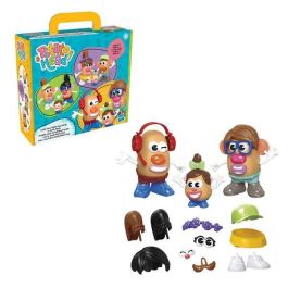 Potato head crea tu familia Potato head crea tu familia