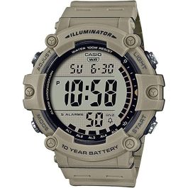 Reloj Hombre Casio COLLECTION (Ø 51 mm) Reloj Hombre Casio COLLECTION (Ø 51 mm) Precio: 66.78999987. SKU: S7233026