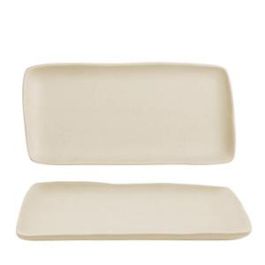 Io Crema Fuente 30X15 Cm (6 Unidades) Precio: 108.49999941. SKU: B1DGFA7ZCW
