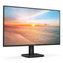 Philips 27E1N1200A Monitor 27 Pulgadas FHD 1920x1080 IPS 120Hz 1ms Adaptive-Sync, Panel sin Parpadeo LowBlue, HDMI DisplayPort VGA, Montaje VESA