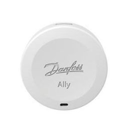 Danfoss Ally Room Sensor Inalámbrico para Termostatos de Radiador