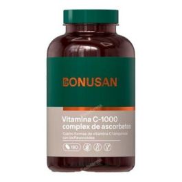 Vitamina C-1000 Complex De Ascorbatos Precio: 35.7900004. SKU: B19WPNW368