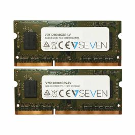 Memoria RAM V7 V7K128008GBS-LV 8 GB CL11 Memoria RAM V7 V7K128008GBS-LV 8 GB CL11 Precio: 22.49999961. SKU: B1AEZ3M895