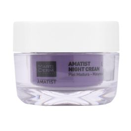 Martiderm Amatist Night Cream Crema de Noche 50ml Precio: 29.99000004. SKU: B13VG9R5R2