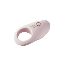 Anillo para el Pene Dream Toys Vivre Rosa