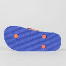 Cerdá Chanclas Flip Flop Sonic Talla T32/33