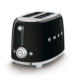Tostadora Smeg TSF01BLEU Negro 950 W Tostadora Smeg TSF01BLEU Negro 950 W