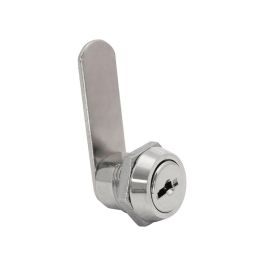 Ifam Cerradura 111 f Níquel Acero Niquelado Lengüeta Recta 45mm con 2 Llaves Precio: 4.79000038. SKU: S7912141