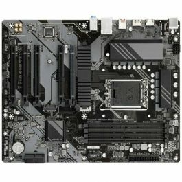 GIGABYTE GIG1688241533692 Placa base B760 DS3H compatible con Intel 14ª Gen DDR5 hasta 7600 MHz 2x PCIe 4.0 M.2