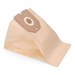 Silex Bolsa de recambio para aspirador Philips - Compatible con Oslo, HR6373, 6385 y más - 5 unid.