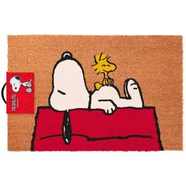 ERIK Felpudo Snoopy 40x60cm de PVC Antideslizante ERIK Felpudo Snoopy 40x60cm de PVC Antideslizante Precio: 17.5000001. SKU: B13VGGDQEW