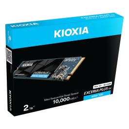 Kioxia LVD10Z001TG8 1TB M.2 PCIe x5 NVMe SSD (2280)