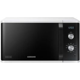 Samsung-HH Mikrowelle/Grill 800W/23Liter - MG23K3614AW/EG *schwarz* Precio: 159.59000002. SKU: B1CCF2DH4R