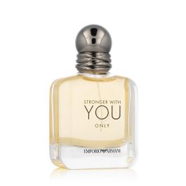 Giorgio Armani Stronger with you only eau de toilette pour homme 50 ml vaporizador