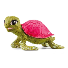 Schleich 70759 Crystal Turtle - Rango: Bayala Precio: 28.49999999. SKU: S7185557