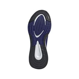 Zapatillas de Running para Adultos Adidas EQ21 Run Morado 22