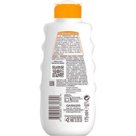 Garnier Hydra 24 Protect Leche Solar Spf50+ 175 mL