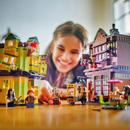 Juego de Construcción Lego Juego de Construcción Lego