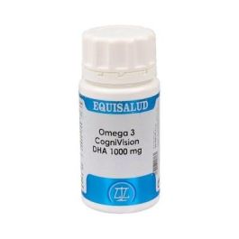 Cognivision Omega 3 DHA 1000 mg Perlas. Salud Ocular, Función Cerebral y Sistema Nervioso. 30 Cáp. Precio: 39.5000001. SKU: B13NQHN459
