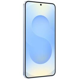 Smartphone Samsung S25 BLUE 6,2" 75" Qualcomm Snapdragon 8 Elite 12 GB RAM 128 GB Azul