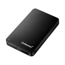 Disco Duro Externo INTENSO 6021560 HD 1 TB 2.5" USB 3.0 1 TB SSD Precio: 86.49999963. SKU: S0200487