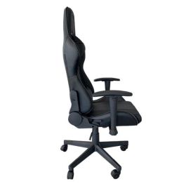 Keep Out Silla Gaming Racing Pro RGB Incluye Cojines Cervical y Lumbar