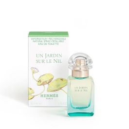 HERMÈS UN JARDIN SUR LE NIL Eau de Toilette Vaporizador 30 ml Unisex Floral Frutal
