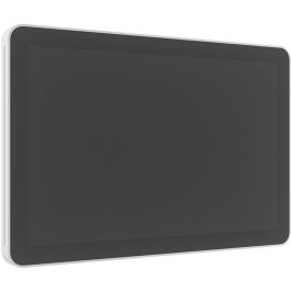 Logitech Tap Scheduler Panel de Programación Salas Reuniones Táctil 10.1" IPS WiFi PoE LED Estado Blanco Compatible Teams Zoom